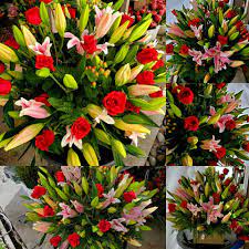 Hours may change under current circumstances Bamby S Flowers Home Facebook