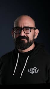 Portraits of Resilience