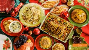 In recent years, carbonara (aka white spaghetti) has been in vogue for christmas day… and the pretentious insist it should be pasta carbonara on christmas day and traditional spaghetti with tomato sauce during new year festivities. Your Favorite Classic Noche Buena Food Y101fm