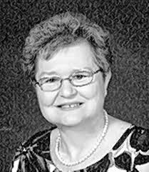 Joan KOHLER Obituary (2020)