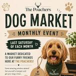 The Poachers - Monthly Dog Market
