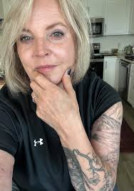 That's a lot of words just to admit you crumble at the idea of women having  autonomy. Ladies, let me see your beautiful ink, I'll go first.