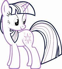 Suitable for kids of all ages. Twilight Sparkle Coloring Page New 9 Best Mermaid Coloring Pages Images On Pinterest Unicorn Coloring Pages My Little Pony Coloring Mermaid Coloring Pages
