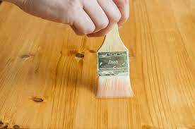 How to refinish veneer furniture. How To Refinish A Veneer Table