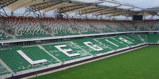 Legioniści coraz bliżej fazy grupowej europejskich pucharów. Legia Warszawa Flora Tallinn Mecz 21 07 Gdzie Ogladac W Tv I Online I Kiedy Rewanz Naekranie Pl
