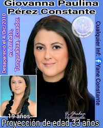 Localizada ❗Magaly...