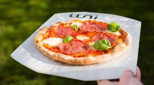 Pin On Food Leaning Tower Of Pizza