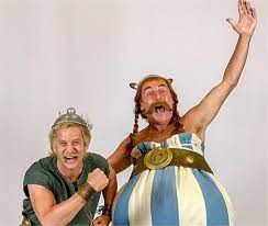 J'avais envie de m'amuser en réalisant rock'n roll. Le Prochain Asterix De Guillaume Canet Sera Tourne Dans Le Val De Marne Actu Val De Marne