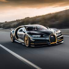 Experience the unmatched power of the Bugatti Chiron Super Sport 300  unleashed on the open road! Captured in ultra-realistic 3D, the high-noon  sun casts a gleaming reflection off its bold metallic silver