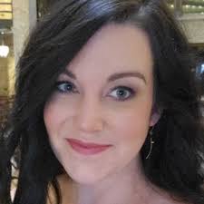 Jumping for joy to introduce the newest member of our marketing team, Natalie  Hocker!