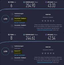 Speedtest® by ookla® is the global leader in internet performance testing. Dsl Speedtest Wie Hoch Ist Deine Internet Geschwindigkeit