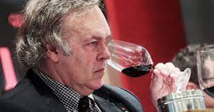 Robert Parker Retires From Wine Criticism