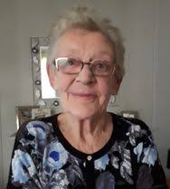 Condolence Book for Teresa Riddell (née Nelson) (Crumlin, Dublin)