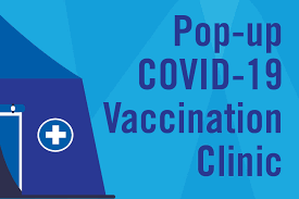 Do not try to book an appointment if you do not meet the eligibility. Aurora Pop Up Covid 19 Vaccine Clinic York Region