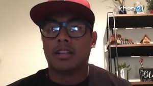 @RobDeMelloKHON's video Tweet