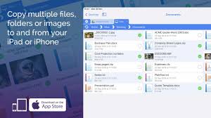 Read The Filebrowser Userguide