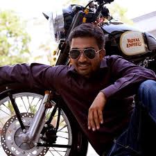 Profile for Dreams Capture #Manthan bhatt