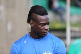 Needless to say, the italian was not best pleased. Ich Bin Nicht Verruckt Balotelli Uber Den Wechsel Zu Adana Demirspor Ligablatt Fussball Zur Stunde