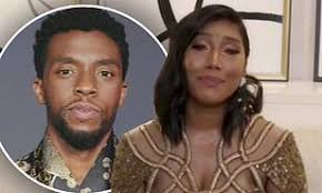 Sunday was a bittersweet night for chadwick boseman's loved ones. Isu4e6i Pl6lom