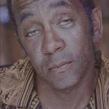 Omar Mosley (omarcomicactor)