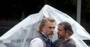 Django unchained christoph waltz scene 2. See Christoph Waltz In Tarantino S Django Unchained