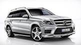 MERCEDES-GL