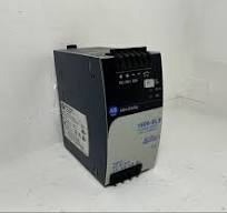 Allen Bradley 1606-XLP25A Power Supply XLP 25 W Power Supply, 10A