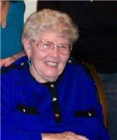 Ruth Horn Obituary (1929