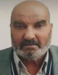 Yusuf Erdoğan 87 yaşında, Vefat İlanı