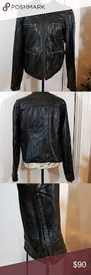 Superior New York Leather Jacket Leather Jacket Clothes Design Fashion Design