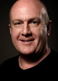 Advice to my 22 year-old self: Peter Hambleton