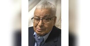Jesus Carrillo Barraza Obituary