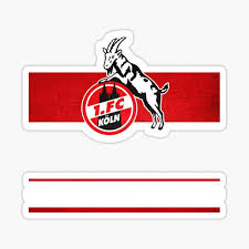 Nein, wir sammeln hier auch alle grafiken rund um unseren glorreichen effzeh und seiner einzigartigen fanszene! Koln Stickers Redbubble
