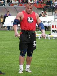 Official mma page for mariusz pudzianowski pudzian videos, upcoming events, statistics biała rawska, poland heavyweight events: Mariusz Pudzianowski Wikipedia