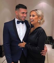 Tnt • official account of tommy fury. Jake Paul Calls Out Tommy Fury And Reveals Dm From Love Island S Molly Mae Hague