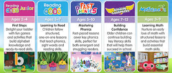 This game for five year olds improves visual attention and counting skills. Learning To Read For Kids Learn To Read With Phonics Free Trial Reading Eggs