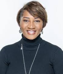 Wendy Glover's Instagram, Twitter & Facebook