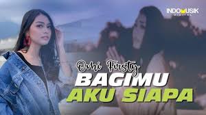 Di mana ada cinta yang seperti aku. Lirik Lagu Bagimu Aku Siapa Ovhi Firsty Ku Ada Di Saat Kau Tertatih Tribun Padang