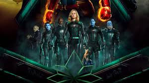 Gemma chan on captain marvel, her career choices, and stereotyping in the film industry when you see her on the big screen next month, you won't recognise gemma chan—the british beauty will be covered in blue paint for her role as an alien in captain marvel. 587830 4k Kree Team Gemma Chan Captain Marvel Djimon Hounsou Brie Larson Algenis Perez Soto Rune Temte Carol Danvers Ben Mendelsohn Mocah Hd Wallpapers