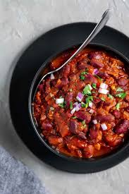 Afghan Kidney Bean Curry Lubya Recipe Recipes With Kidney Beans Afghan Food Recipes Beans Curry
