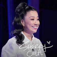 Everything is fine 😀 D'Arcy Carden, Sean Gunn and Sherry Cola play TONIGHT 