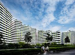 May 20, 2019 · the ad draws attention to the viral hoax that punggol waterway terraces had collapsed. Group8asia Punggol Waterway Terraces Aerial Inhabitat Green Design Innovation Architecture Green Building