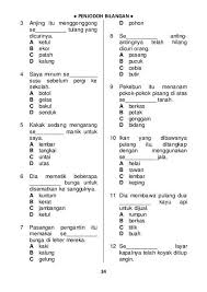 300 Soalan Penjodoh Bilangan In 2020 Teaching Homeschool English Worksheets For Kids Kindergarten Reading Activities