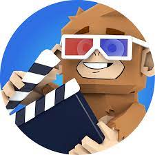 To download the accompanying files for 3d world issue 209, simply click the link below each article and a zip file will automatically download the content to your mac or pc. Toontastic 3d Apps En Google Play