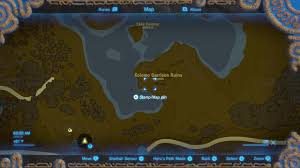 Zelda Dlc 1 Treasure Locations - All Tingle, Majora'S Mask, Phantom, Midna  Outfit Locations Explained | Eurogamer.Net