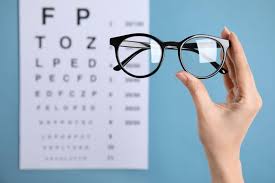 Prescription Glasses
