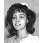 Ruth Yvonne Willoughby Poole