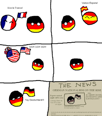 German Nationalism On The Rise Funny Meme Pictures Funny Memes Funny Pictures