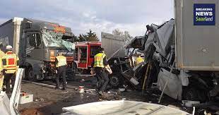Homepage der stadt bad homburg v.d.höhe mit informationen zu den dienstleistungen und angeboten der stadt. Aktuell Vollsperrung Todlicher Unfall Auf Der A 6 Bei Homburg Breaking News Saarland