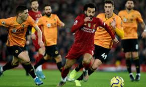 Read about wolves v liverpool in the premier league 2019/20 season, including lineups, stats and live blogs, on the official website of the premier league. Wolves V Liverpool Tv Channels And Live Coverage Details Liverpool Fc